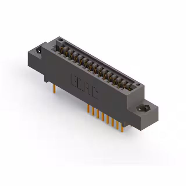 895-030-523-508 EDAC Inc.  Edgeboard Connectors